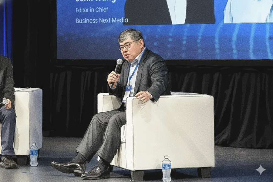 AI 巨頭互相投資，新創還有機會嗎？矽谷創業家解析「邊緣運算＋機器人」反而是小公司最大紅利！