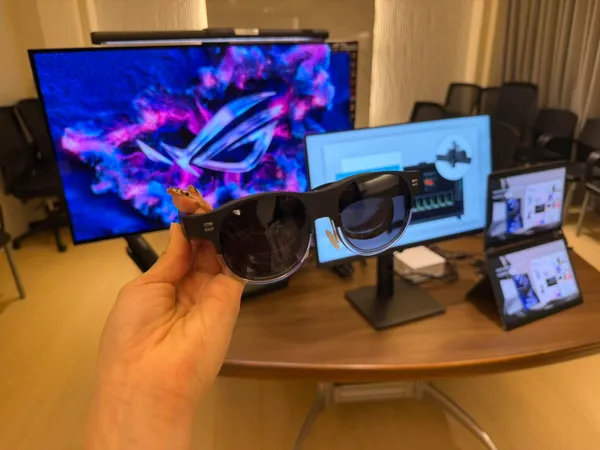 #2 華碩顯示器總經理邱耀輝專訪