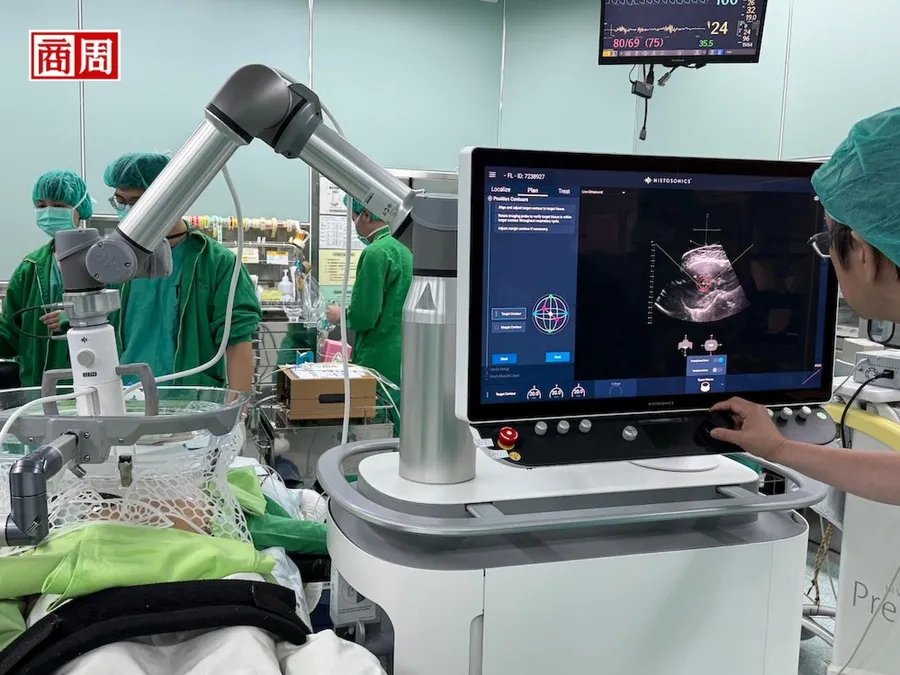 貝佐斯也投資的肝癌新救星，為什麼選台灣做亞太訓練基地？