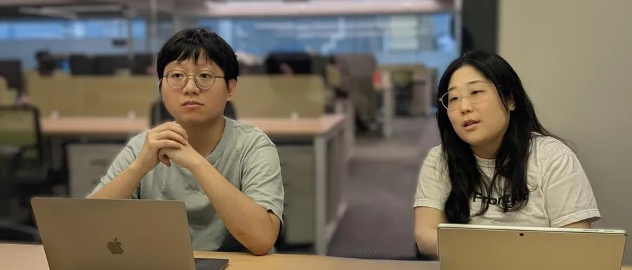 2025 臺灣 AI 大賞 | Frontier：用AI技術解鎖布料的「數位身世」，打入國際紡織產業供應鏈