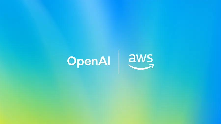 OpenAI結盟AWS！砸380億美元簽7年雲端算力大單，微軟獨家地位正式淡出？