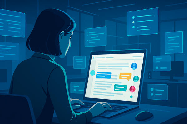  會面試不等於會做事！這位執行長如何把一份 Google 文件變成「人才照妖鏡」？