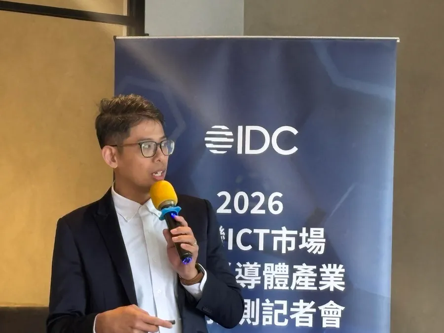 中國急起直追，台灣2029年將失晶圓代工寶座？IDC揭半導體新變局