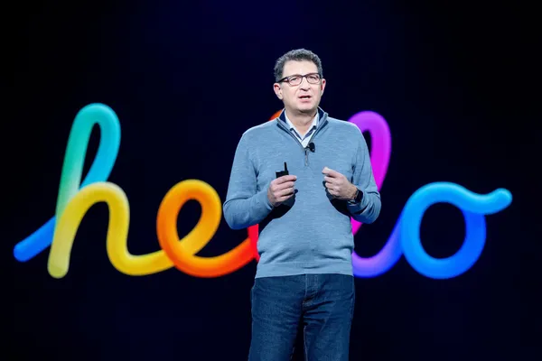 #2 AWS re:Invent 2025