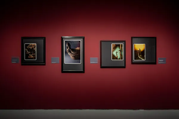 #4 北師美術館 攝影雙展
