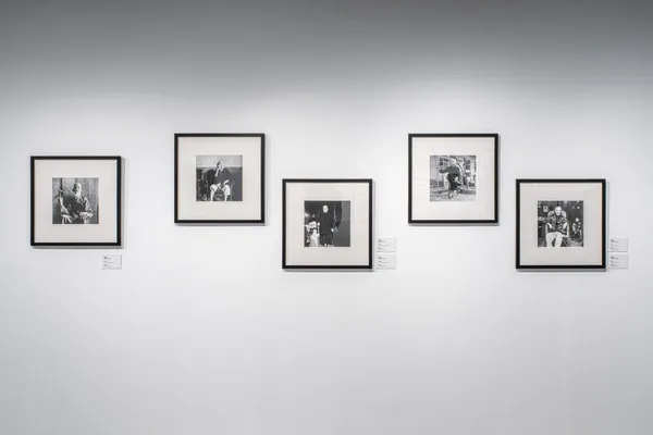 #2 北師美術館 攝影雙展