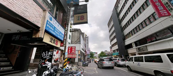  板橋府中商圈「定食 8」凌晨氣爆 ！5 人遭波及，初判瓦斯外洩釀禍