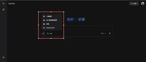 #6 Gemini 功能教學