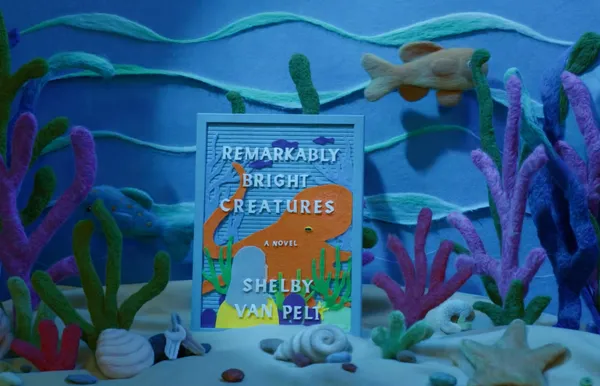 Remarkably Bright Creatures