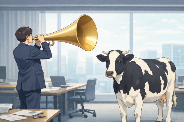  你的老闆是真的有料，還是「吹牛大王」？觀察 3 件事，別被外表與話術給騙了！