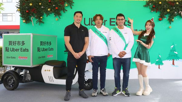  攻占下班前一小時！Uber Eats 與好市多，如何養出半年狂買 23 萬「超級大戶」？