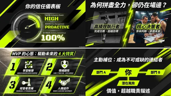 #1 NotebookLM簡報風格_運動能量