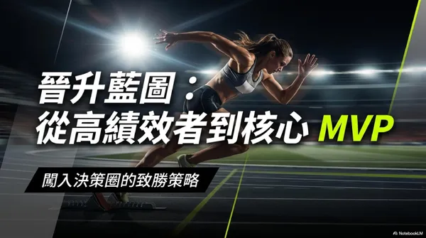 #0 NotebookLM簡報風格_運動能量