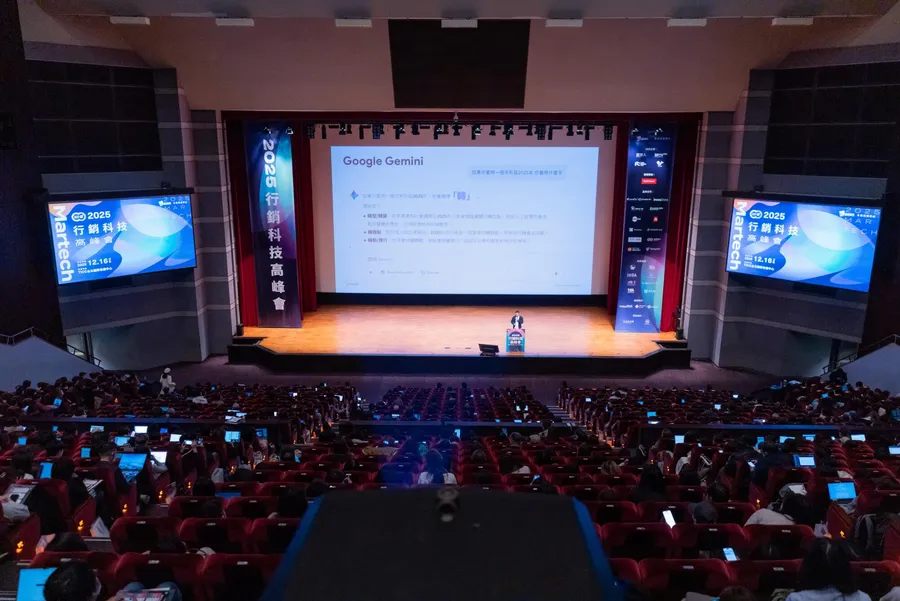 AI一秒就能產出圖片、文案，那行銷的決勝點在哪裡？Google點出品牌少不了的2大基本功