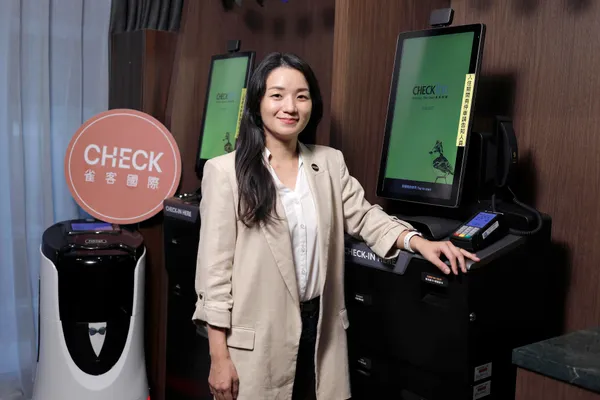  「解封後更難做了！」全台最大智能連鎖飯店雀客，靠 2 招讓住房率穩定達 7 成