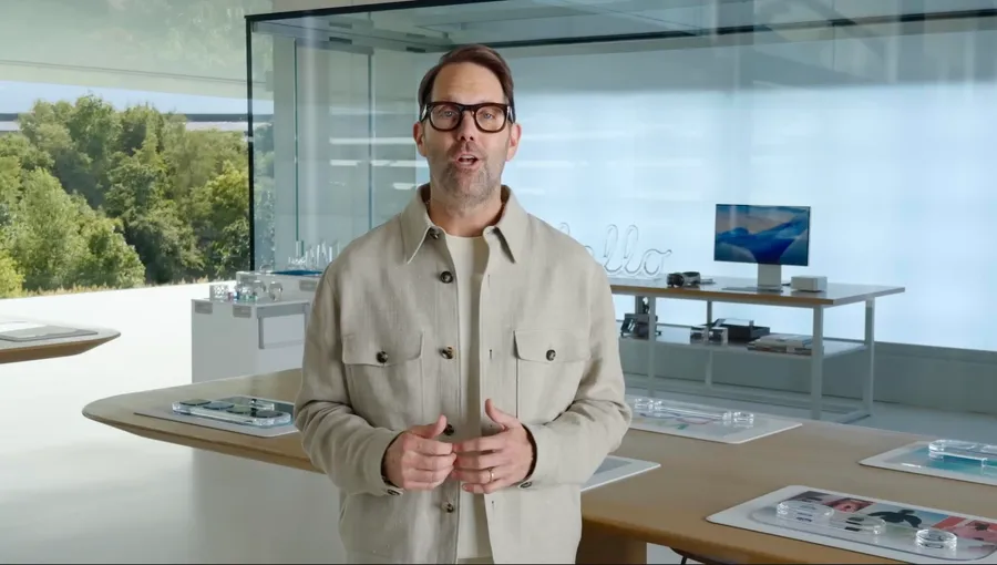 蘋果設計大將Alan Dye跳槽Meta，領軍Reality Labs全新「創意工作室」