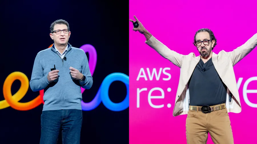 AWS推雙晶片夾擊戰略！Graviton5效能增25%、Trainium3算力飆4.4倍，有望直搗輝達霸權？