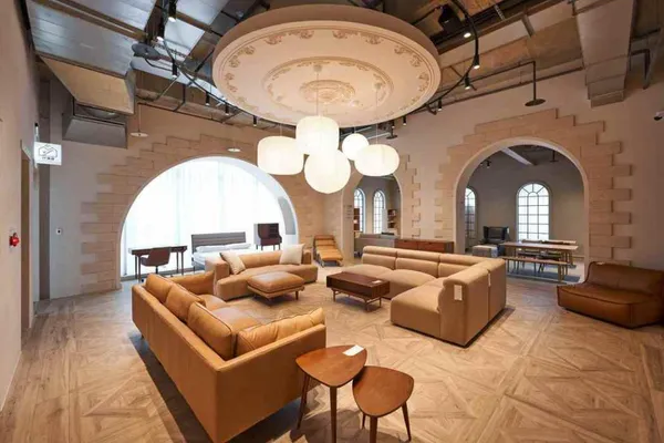 MR. LIVING 居家先生新莊旗艦店