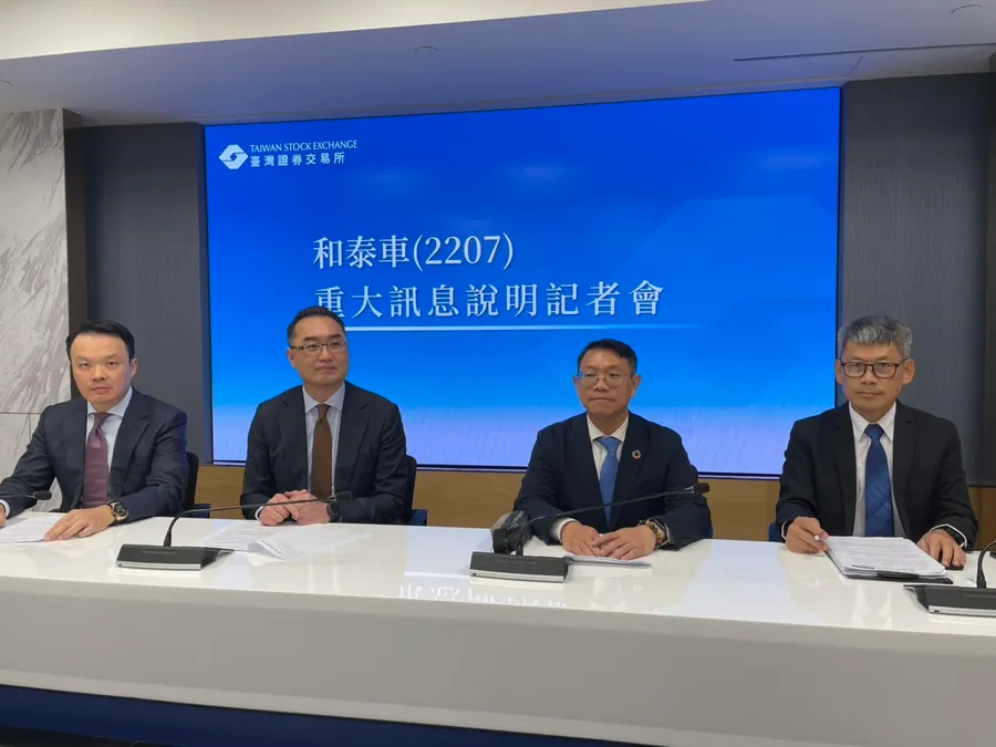 和泰車砸100億插旗日本！吃下HINO五家經銷商各80%股權，掌握全日本三成銷售網