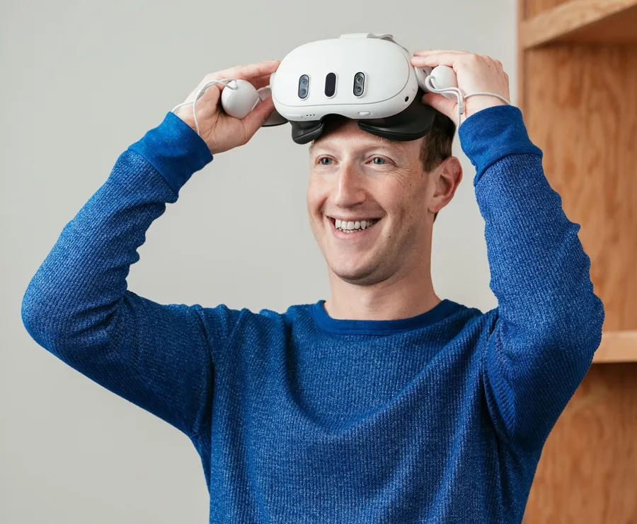 元宇宙夢醒了？Meta擬刪30％預算「最快1月裁員」：4年燒光700億美元，祖克柏改押寶AI眼鏡