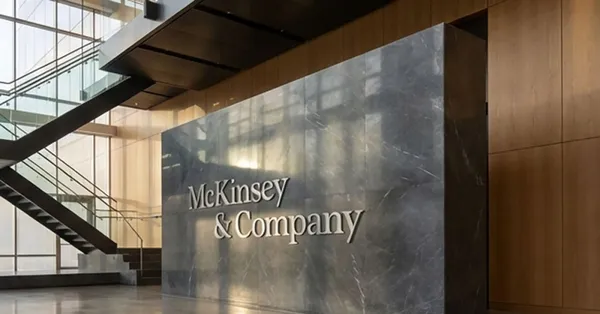 麥肯錫