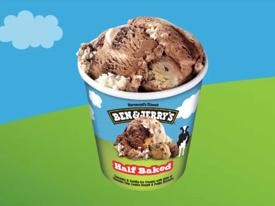 觀點｜品牌表態，粉絲愈愛？班傑利冰淇淋靠「社會認可」，創造73%超高回購率