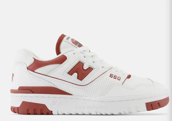New Balance550