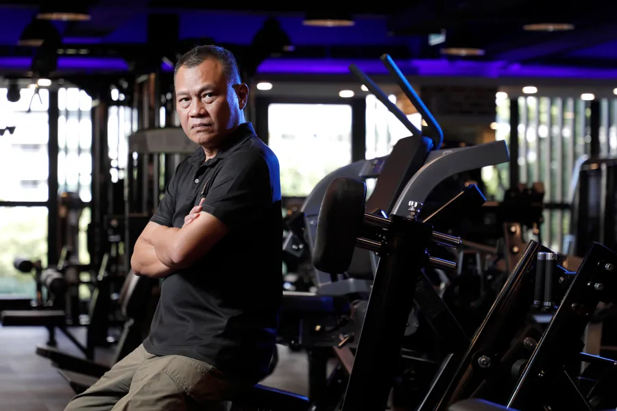 「如果我開始收年費，就代表要倒了！」健身工廠讓會員月繳、買課還有上限，背後底氣是什麼？