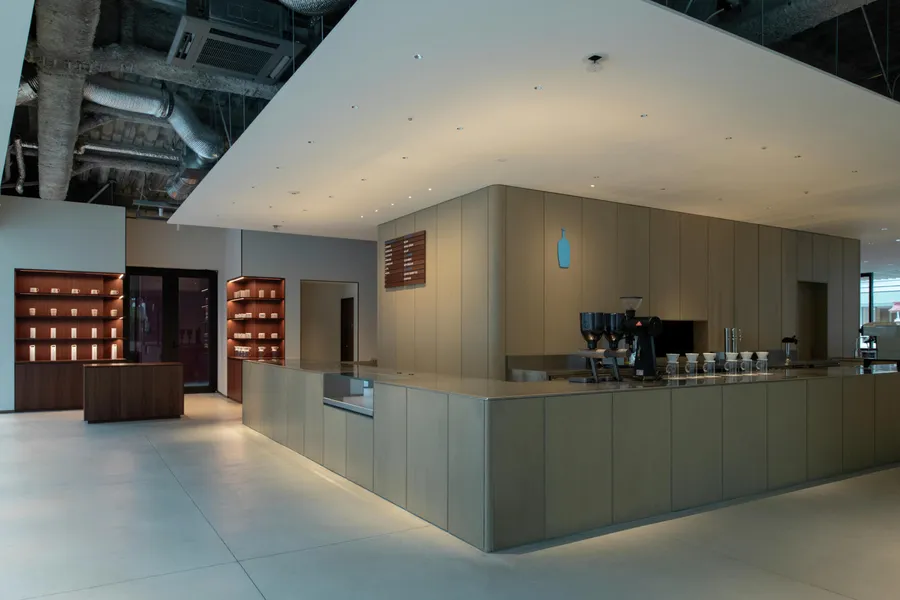 藍瓶咖啡易主？瑞幸擬併購雀巢旗下Blue Bottle Coffee：中國咖啡一哥為何急搶精品版圖？