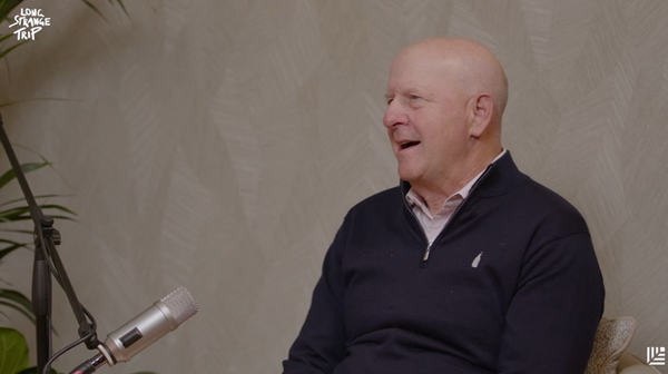  要全才不要學霸、為公司放棄 DJ 演出！高盛 CEO 的取捨反映什麼管理智慧？