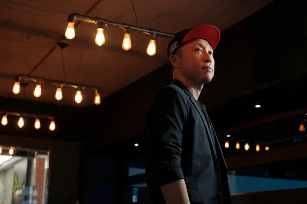 從NFT理想國撤退！陳泰谷談Fansi第三次轉型：不用區塊鏈，我們也能幫樂團找到「真粉」 