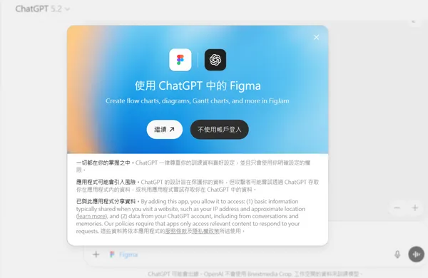 #3 Figma Chatgpt應用