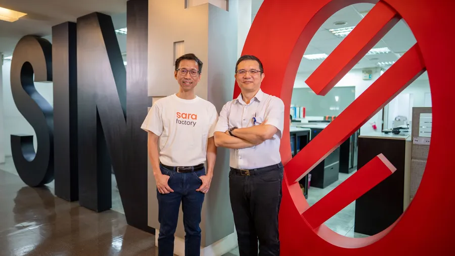 導入AI 助攻生產排程：競泰股份有限公司 加快生產效率，工廠產線利用率大增一倍