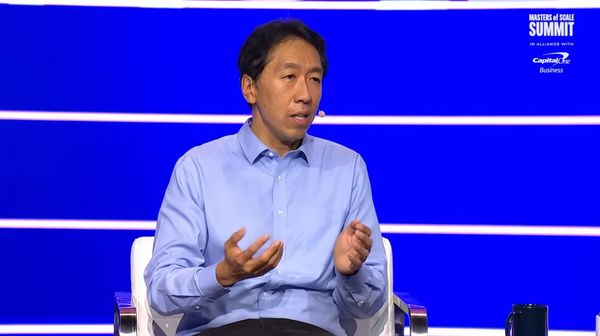  以為有 Vibe Coding 就不必學寫程式？吳恩達：這是史上最糟的職涯建議！