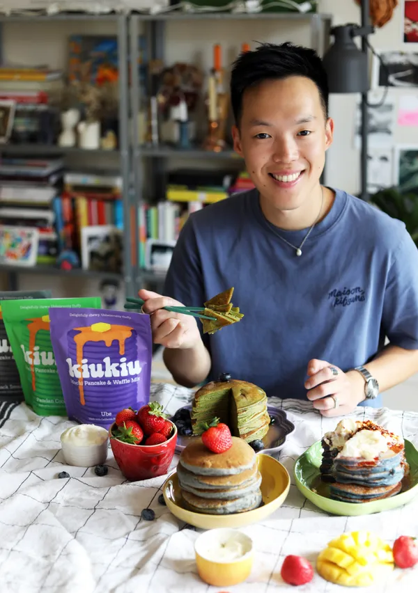 KiuKiu創辦人劉泰恩（John Liu）.jpg