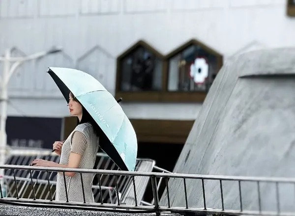 不是每個場域都買單！raingo如何敲開捷運和台大大門，打造共享傘新據點？ 