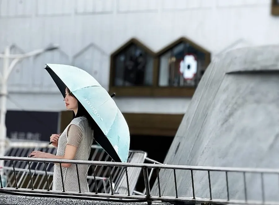 不是每個場域都買單！raingo如何敲開捷運和台大大門，打造共享傘新據點？