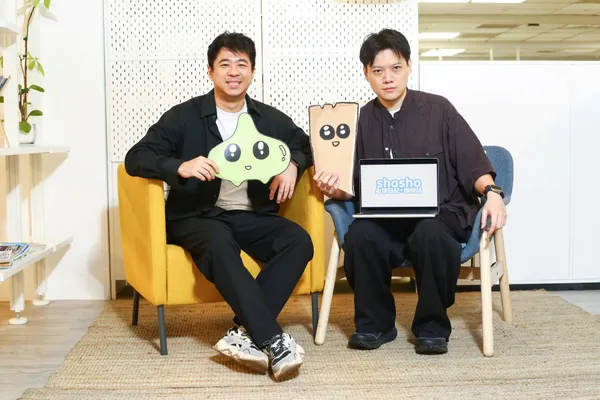 Goodnight創辦人、SoundOn執行長離職再創業：這一次還是交友，但是超～級～慢～ 