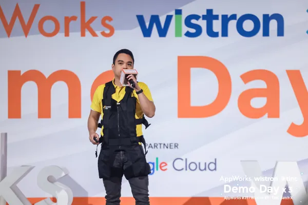 AppWorks Demo Day ArmasTec.jpg