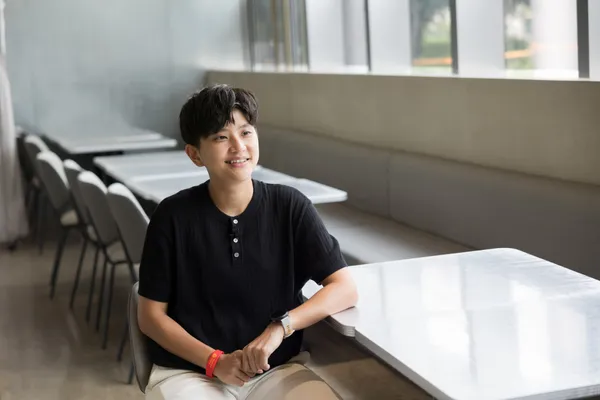 把工作變簡單，還能變好玩！貳樓餐飲副總經理林孟璇分享團隊如何透過SIIR計畫，把構想化為數位轉型行動