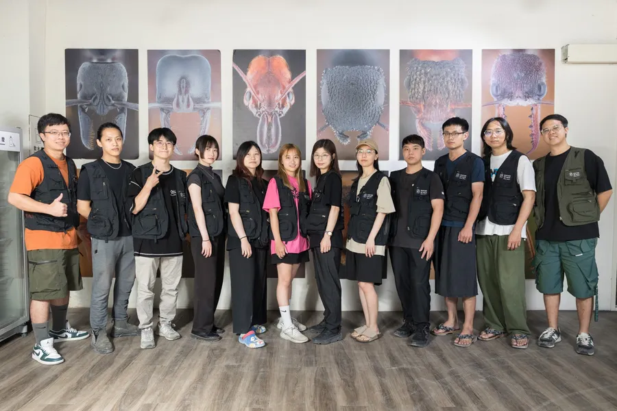 冷門興趣養出全臺唯一螞蟻生態博物館！飼養遊戲化吸引上萬會員社群