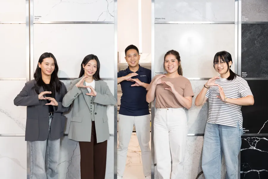 AI助攻打造全新挑廚具體驗！山恩實業創新三部曲成功落地美國市場