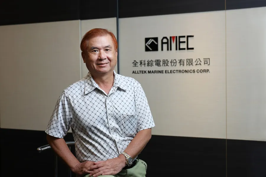 從代理到自研晶片！全科綜電以VDES晶片引領海洋通訊新浪潮，打造數位海洋之眼