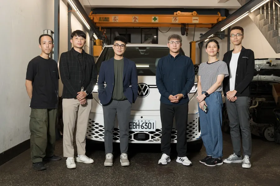 零邁移動ZEMO開創低碳商務新紀元：打造全電動車隊助攻企業客戶加速淨零轉型