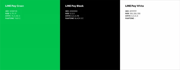 LINE Pay Money