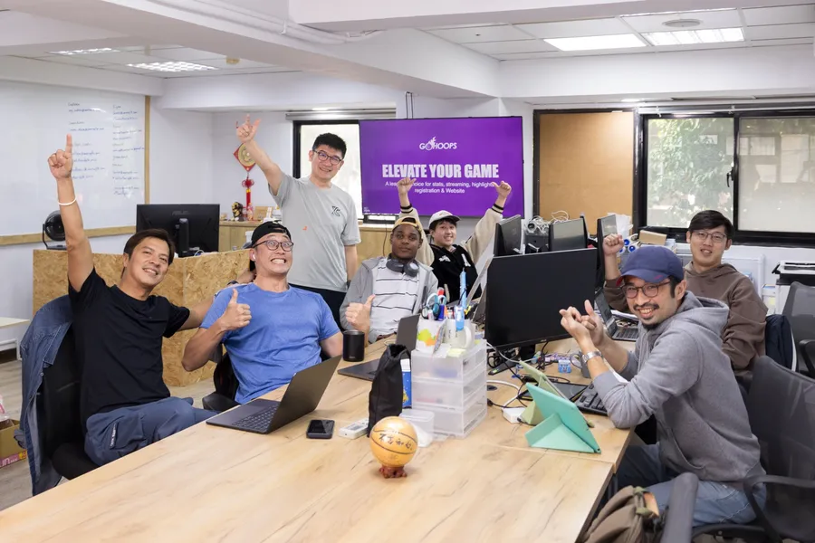 從紙本邁向智慧化！捷思科技驅動運動數據革新，AI賦能記者實現99%準確率的運動報導