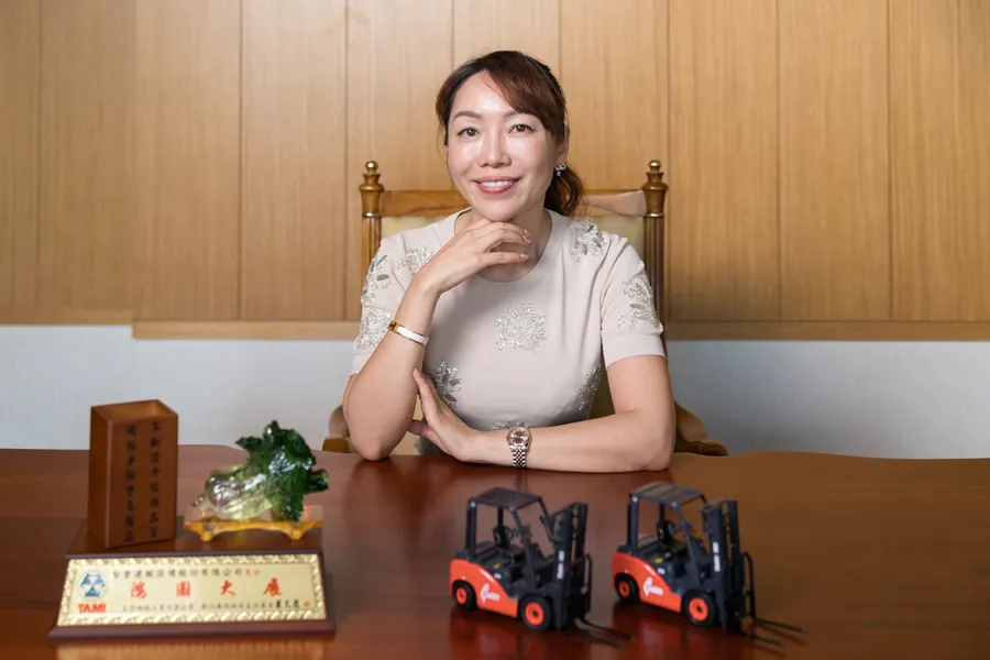 瞄準全球市場！跨界聯盟共建iTailift數據生態系，賦能製造業AI轉型跨國佈局