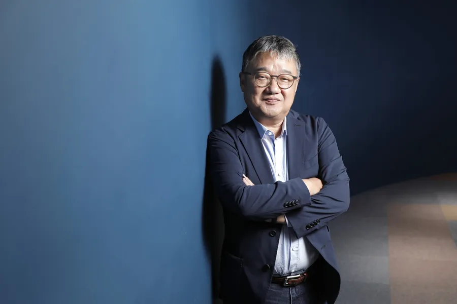 對話日本最強企業創投ZVC執行長：一個國家的新創要興盛，CVC其實不該那麼多！