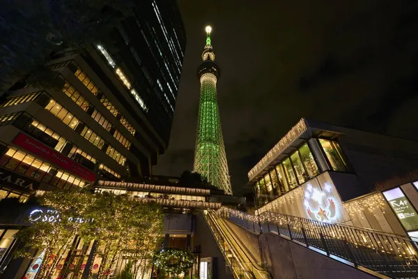 2025 東京聖誕活動 10 選