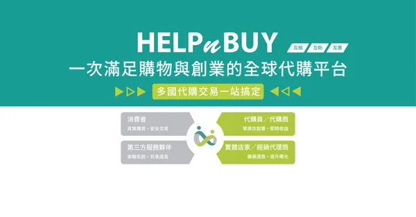 HELPnBUY 代購生態圈.jpg